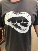 Tempt Me Lips Graphic Tee - POSH NOVA
