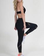 Posh Signature Workout Leggings - POSH NOVA
