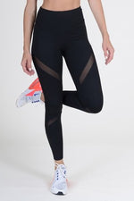 Posh Signature Workout Leggings - POSH NOVA