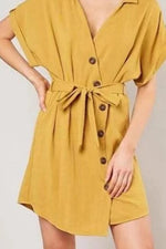 Amber Dress - POSH NOVA