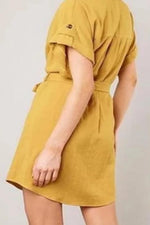 Amber Dress - POSH NOVA
