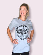 Karma Cafe Graphic Tee - POSH NOVA