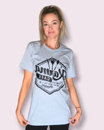 Karma Cafe Graphic Tee - POSH NOVA