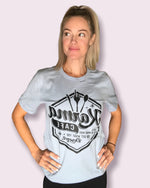 Karma Cafe Graphic Tee - POSH NOVA