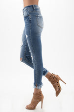 Astoria Jean - POSH NOVA