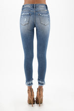 Astoria Jean - POSH NOVA