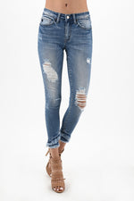 Astoria Jean - POSH NOVA
